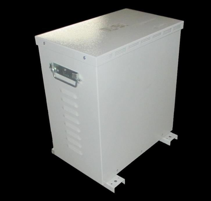 transformator 3x230V 3N400V 25 kilowatt nieuw, Elektronische apparatuur, Onderdelen en Toebehoren, Nieuw, Ophalen