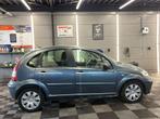 Citroën C3 1.4i benzine bj. 2007 GEKEURD 105000km Open dak, Auto's, 4 cilinders, Bedrijf, 5 deurs, Euro 4