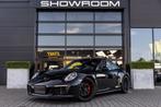 Porsche 991 991.2 3.0 Carrera GTS, 450pk, NL Auto, 18-wegs,, Automaat, 188 g/km, Zwart, Sportstoelen