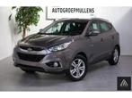 Hyundai ix35 1.6 City 2 | Trekhaak | Camera | Sensoren, Auto's, Te koop, 5 deurs, SUV of Terreinwagen, 116 pk