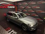 BMW 520d/Eur6c/Full Options/Jaar Garantie*, Auto's, BMW, Automaat, Testrit aan huis, 4 cilinders, Dealer onderhouden
