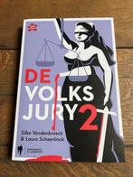 De Volksjury 2 NIEUW, Ophalen of Verzenden, Nieuw