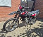 Motor yamaha WR125R, Motoren, Particulier, 11 kW of minder, 1 cilinder, Crossmotor
