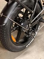 Fatbike crossboss, Fietsen en Brommers, Ophalen of Verzenden