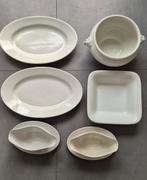 Lot luftwaffe porselein., Ophalen of Verzenden