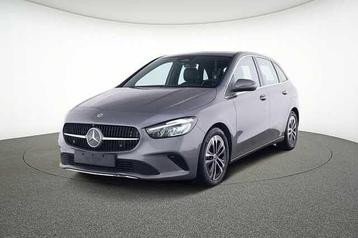 Mercedes-Benz B 200 beschikbaar voor biedingen