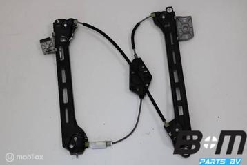 Raammechaniek links achter VW Passat CC 3C8839461K disponible aux enchères