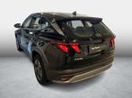 Hyundai Tucson 1.6 T-GDi Hybrid Techno, Auto's, Cruise Control, Stof, Gebruikt, 230 pk