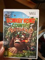 Donkey Kong wii, Consoles de jeu & Jeux vidéo, Comme neuf, Enlèvement ou Envoi