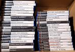108x PlayStation / PS2-Games, Games en Spelcomputers, Games | Sony PlayStation 2, Ophalen of Verzenden