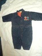 dpam, une salopette doublée, pour un bébé 12mois, Enfants & Bébés, Vêtements de bébé | Taille 74, Enlèvement ou Envoi