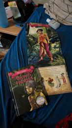 Geronimo Stilton - De woudprinses, Boeken, Ophalen, Geronimo Stilton