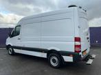 2015 - Mercedes-Benz - Sprinter - 316 2.2 CDI 366 HDDC - Bed, Auto's, Euro 5, Gebruikt, Mercedes-Benz, Bedrijf