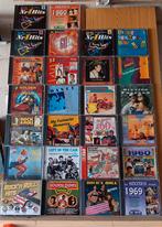 Lot the 60's 26 cd's, Ophalen of Verzenden, Zo goed als nieuw