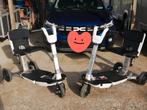 Atto scootmobiel zeer goede staat, Diversen, Brommobielen en Scootmobielen, Ophalen, Zo goed als nieuw
