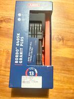 Abus slot, Audio, Tv en Foto, Ophalen, Nieuw