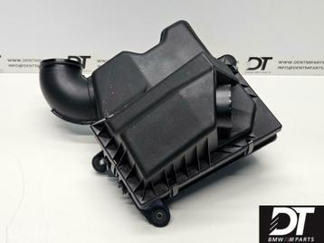 Luchtfilterbak links BMW 8-serie E31 ('90-'99) 13711729174 beschikbaar voor biedingen
