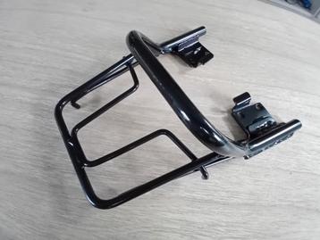 Honda nsr Gepoederdcoate bagadrager  beschikbaar voor biedingen