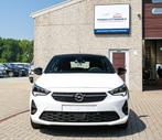 Opel Corsa GS-LINE*AUTOMAAT*NAVIGATIE*ACHTERUITRIJCAMERA*, Auto's, Parkeersensor, 1199 cc, Wit, 5 deurs