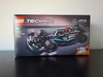 Lego Technic 42165, Ophalen, Zo goed als nieuw, Complete set, Lego