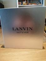Lanvin Veyver., Ophalen of Verzenden, Nieuw