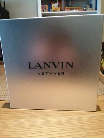 Lanvin Veyver.  beschikbaar voor biedingen