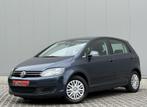 VW Golf Plus 1.4i Cruise Park.Sensor Dig.Airco Garantie, Auto's, Volkswagen, Voorwielaandrijving, Euro 5, 4 cilinders, Blauw