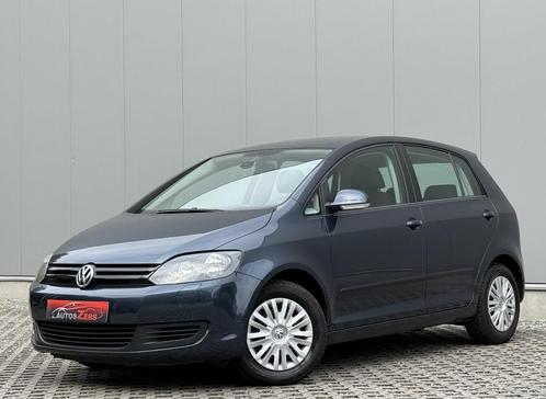 VW Golf Plus 1.4i Cruise Park.Sensor Dig.Airco Garantie, Auto's, Volkswagen, Bedrijf, Te koop, Golf, ABS, Airbags, Airconditioning