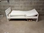 Peuterbed, Ophalen, Gebruikt, 70 tot 85 cm, Minder dan 140 cm