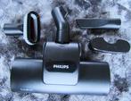 Philips turboborstel met wiel 432200425392 Nieuw, Ophalen of Verzenden, Nieuw