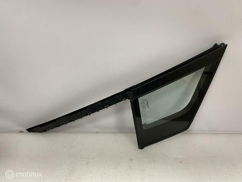 Zijruit Rechts Voorzijde Renault Captur 1 ORIG 802622924R, Auto-onderdelen, Ruiten en Toebehoren, Renault, Gebruikt, Ophalen of Verzenden