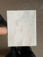 Tegels, Doe-het-zelf en Bouw, Tegels, Ophalen, Marmer