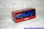 Ford Mustang '69 1/87 Herpa, Hobby & Loisirs créatifs, Voitures miniatures | 1:87, Voiture, Enlèvement ou Envoi, Herpa, Neuf