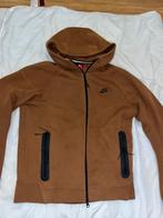 NIKE TECH ORIGINAL, Bruin, Maat 48/50 (M), Nike, Ophalen of Verzenden