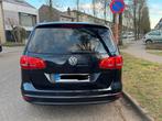 Vw sharan, Ophalen, Volkswagen