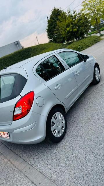 À vendre Opel Corsa 1.2 Petrol (2007), Autos, Achat, Particulier, Corsa, Essence