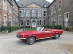 Location Ford Mustang 1967 Cabriolet -  Mariages, shooting, Zo goed als nieuw, Ophalen