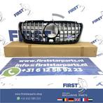 SPRINTER W907 AMG GT GRILL Mercedes SPRINTER 907 2018-2023 G, Ophalen of Verzenden, Gebruikt, Mercedes-Benz