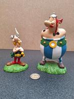 Figurines Astérix et Obélix, Ophalen of Verzenden, Asterix en Obelix, Zo goed als nieuw