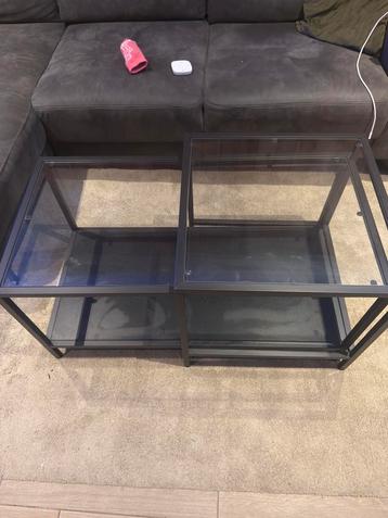 IKEA VITTSJO zo snel mogelijk beschikbaar voor biedingen