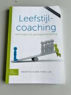 Leefstijl coaching, Ophalen, Gelezen