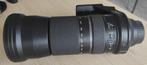 Tamron 150-600mm, Ophalen, Zo goed als nieuw, Zoom