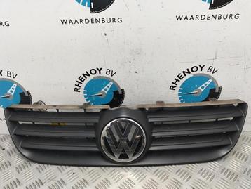 VOLKSWAGEN POLO 9N3 COMFORTLINE [GRILLE] 2008 beschikbaar voor biedingen