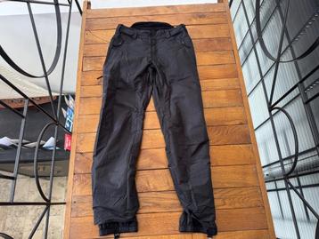 Skibroek YourTurn zwart maat S beschikbaar voor biedingen