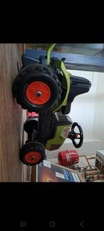 Claas tractor, Ophalen of Verzenden, Zo goed als nieuw