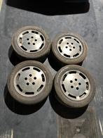 Jantes Porsche 5x130, Ophalen