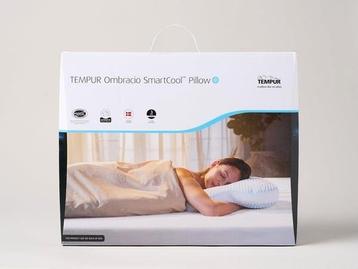  Tempur Ombrasio smartcool Pillow beschikbaar voor biedingen