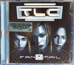 cd TLC - Fanmail, Ophalen of Verzenden, 1980 tot 2000, Zo goed als nieuw