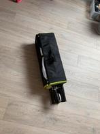 Reisbed Bambino, Ophalen, Zo goed als nieuw, Reisbedje