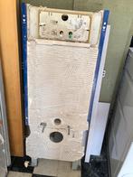 Inbouw mechanisme geberit, Ophalen, Gebruikt, Toilet